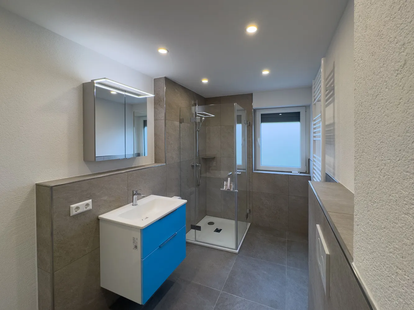 3 room apartment with 90 m² in Stuttgart – Photo 11
