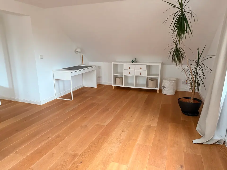 2 Zimmer Wohnung mit 55 m² in Hannover – Bild 4