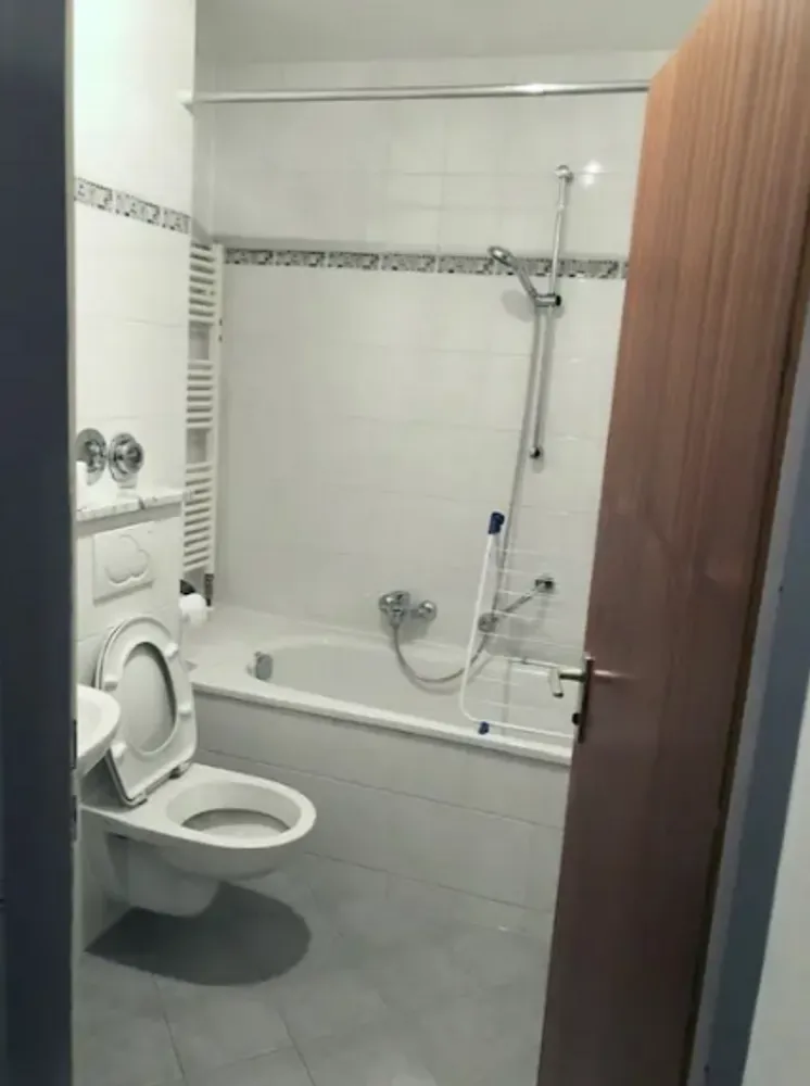 2 room apartment with 40 m² in Fürstenfeldbruck – Photo 3