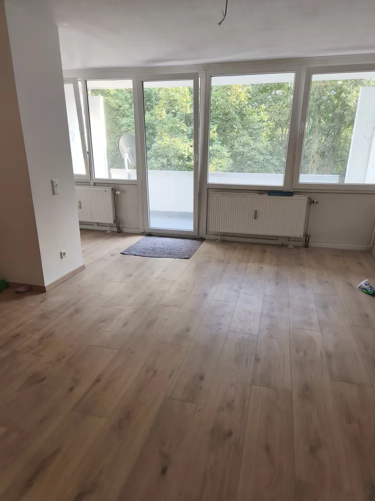 1 Zimmer Wohnung mit 38 m² in Düsseldorf – Bild 2