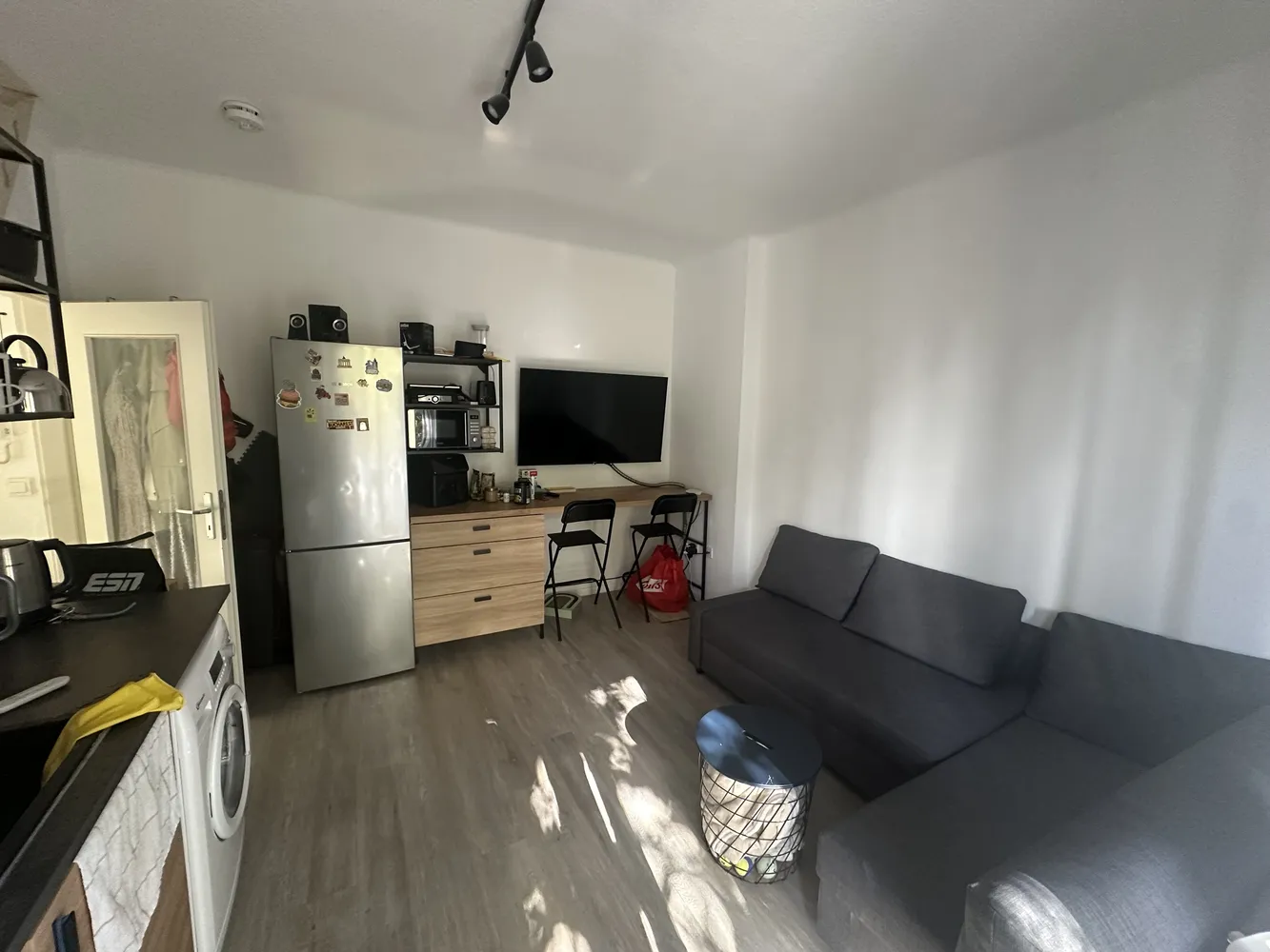1 Zimmer Wohnung mit 40 m² in Düsseldorf – Bild 3