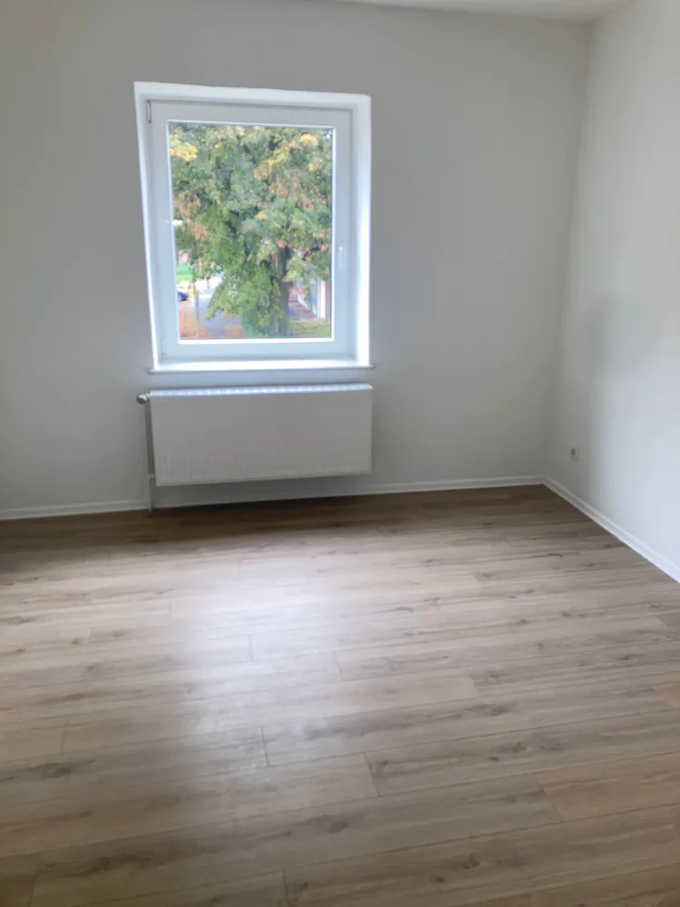 3 Zimmer Wohnung mit 58 m² in Wilhelmshaven – Bild 11