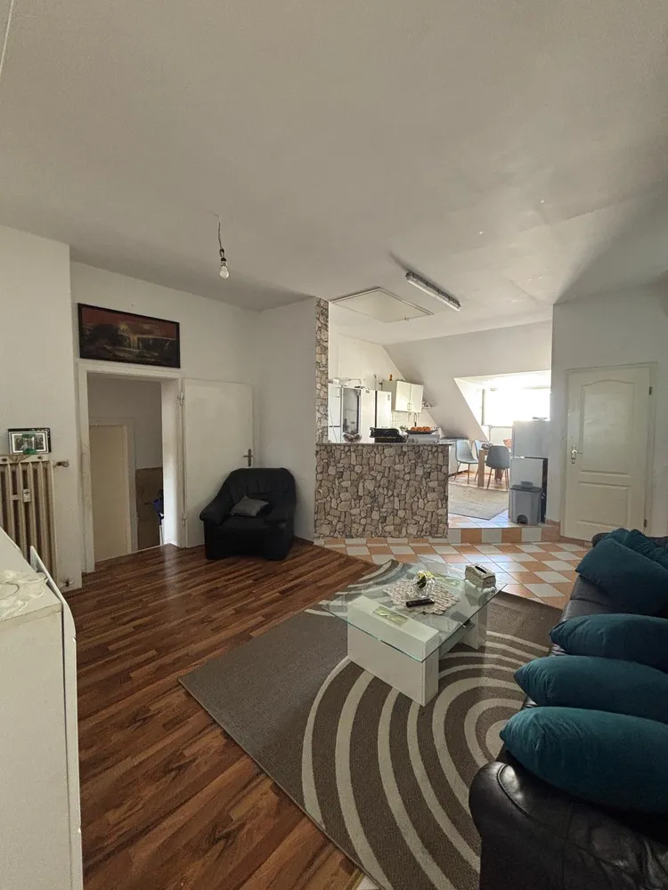 4 Zimmer Wohnung mit 143 m² in Mönchengladbach – Bild 5