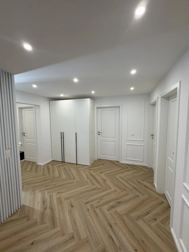 4 Zimmer Wohnung mit 104 m² in Stuttgart – Bild 10