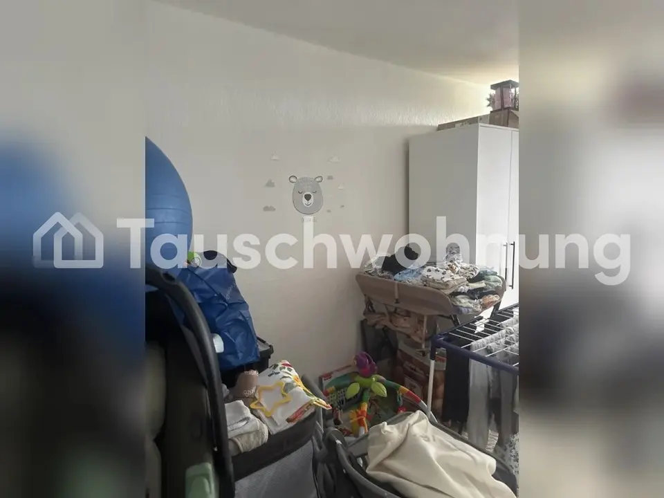 2 Zimmer Wohnung mit 18 m² in Berlin – Bild 6