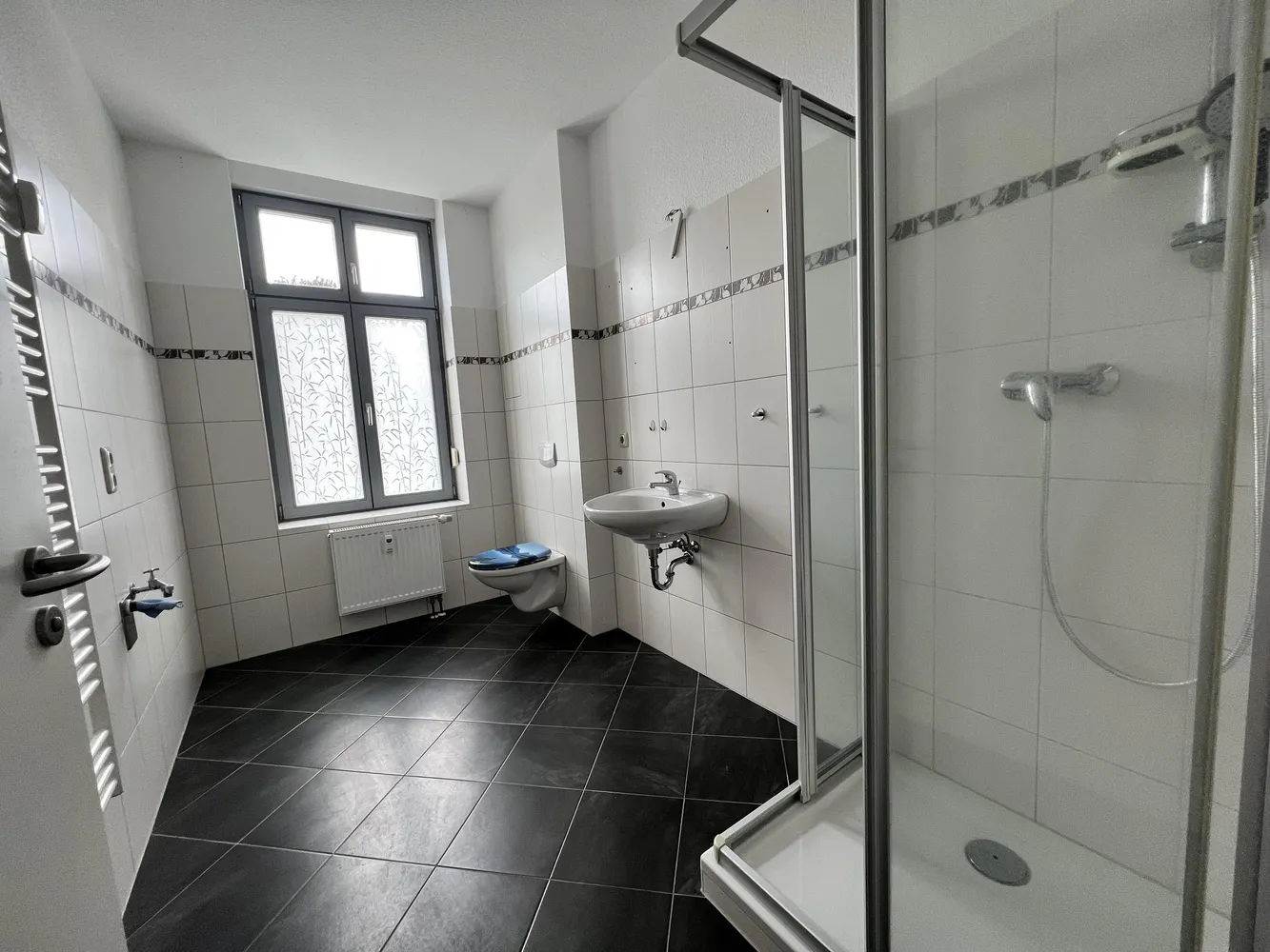 2 room apartment with 55 m² in Stendal – Photo 1