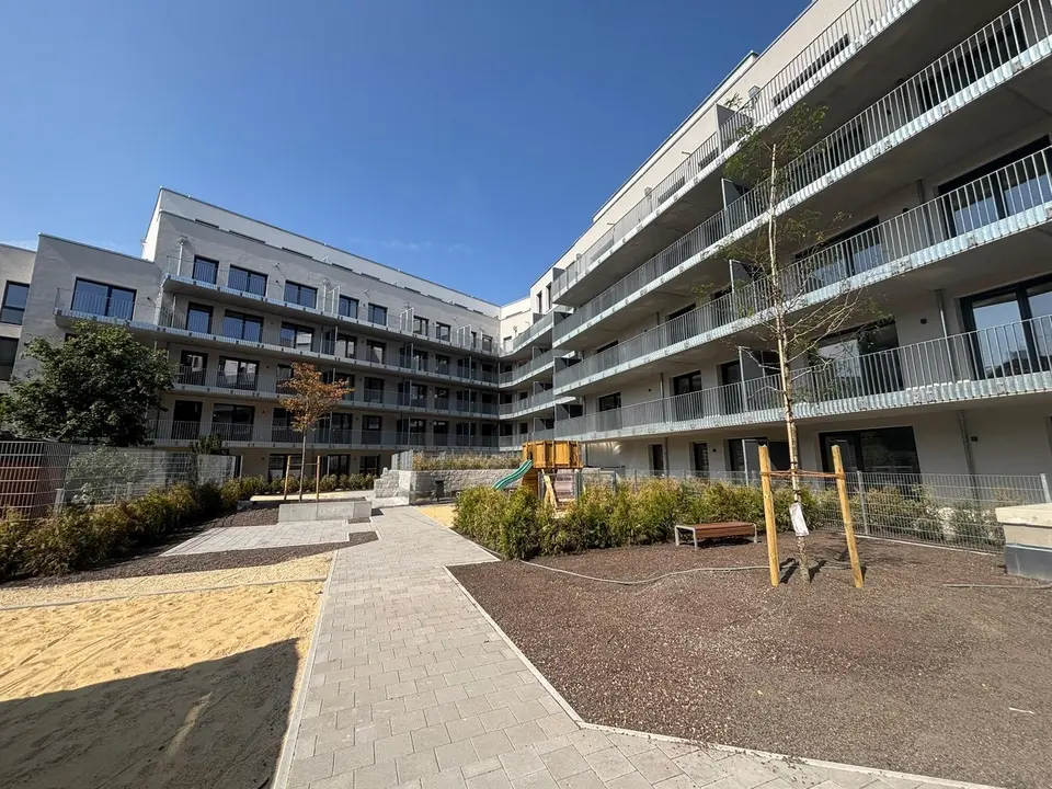2 Zimmer Wohnung mit 42 m² in Nürnberg – Bild 10