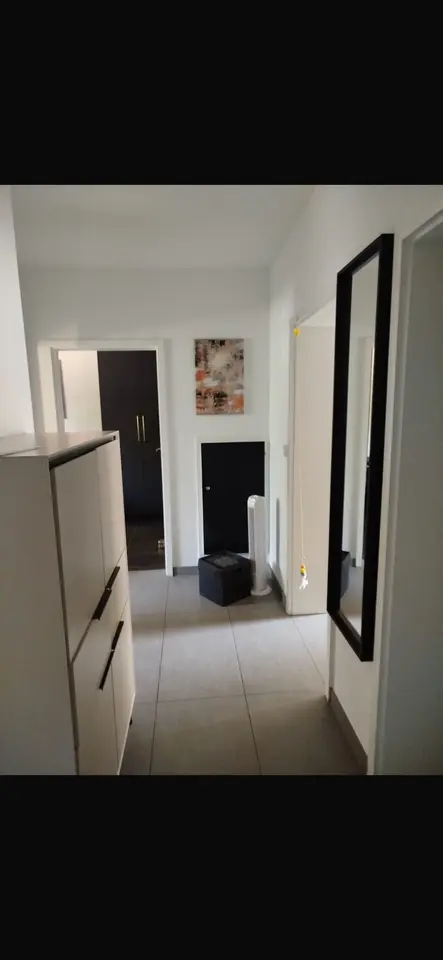3 Zimmer Wohnung mit 63 m² in Duisburg – Bild 4