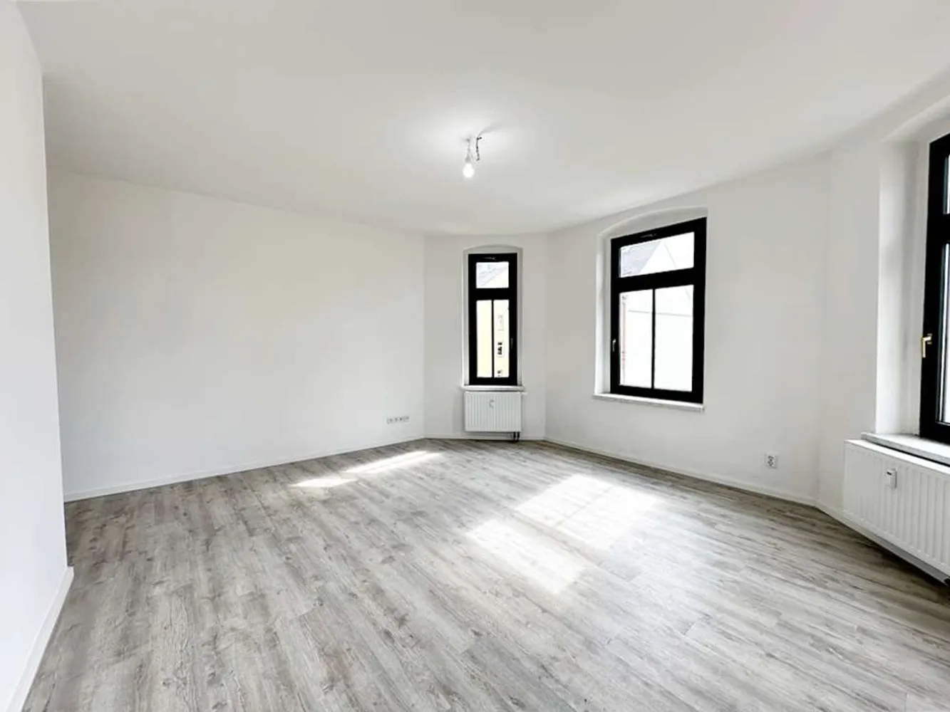 2 Zimmer Wohnung mit 49 m² in Chemnitz – Bild 8