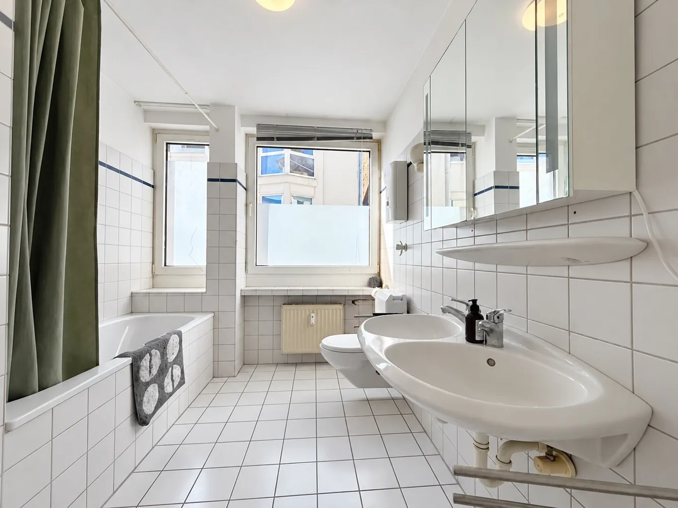 2 room apartment with 66 m² in Bonn – Photo 6