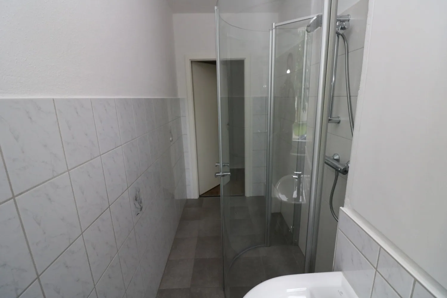 3 room apartment with 58 m² in Freiberg – Photo 3