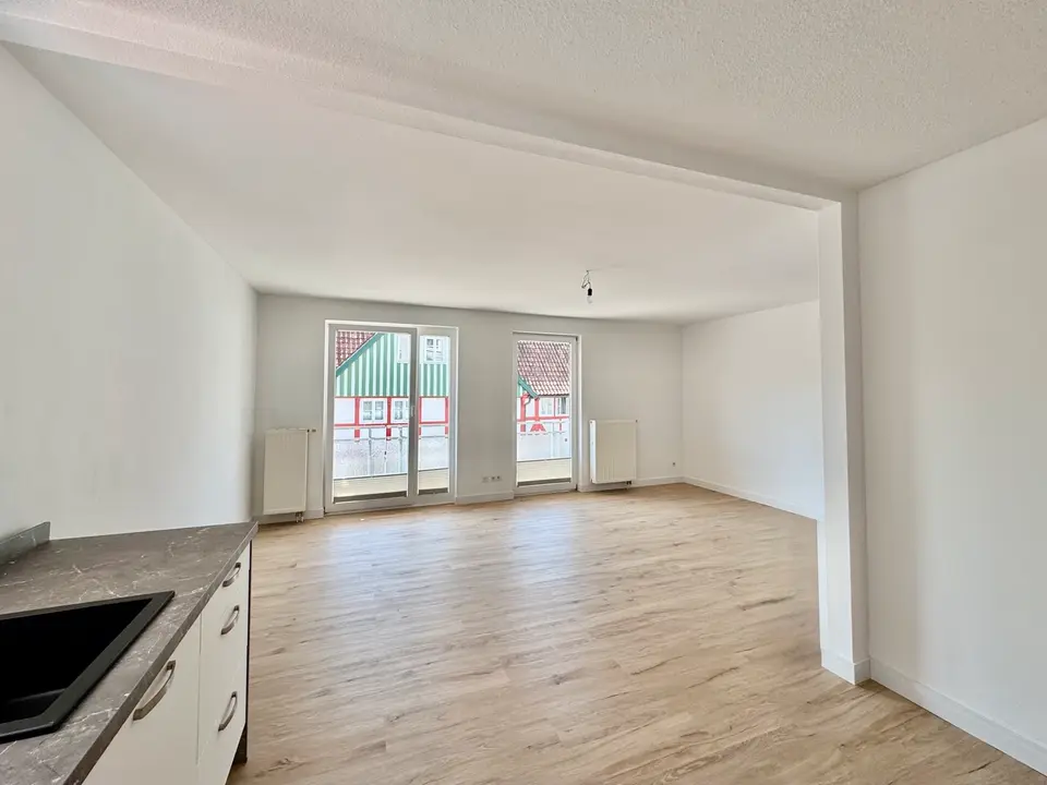 3 Zimmer Wohnung mit 90 m² in Melle – Bild 1