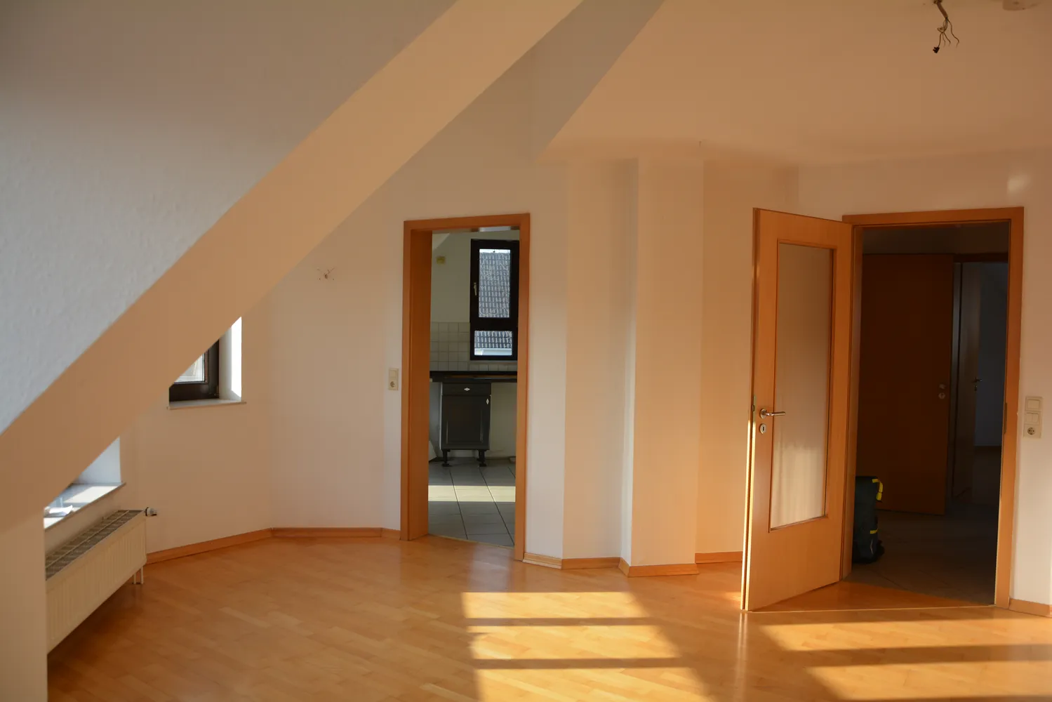 4 Zimmer Wohnung mit 100 m² in Oldenburg – Bild 5