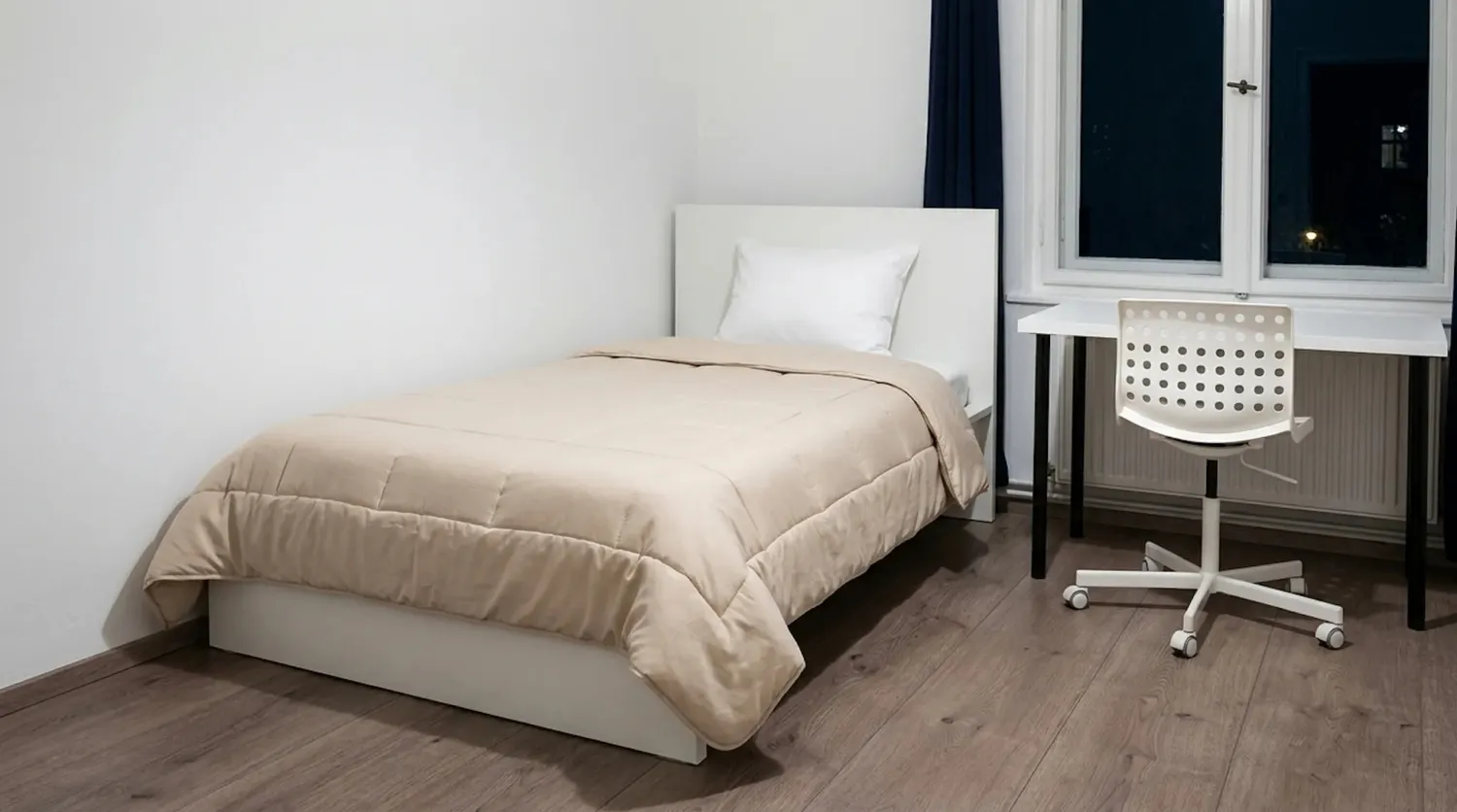 WG-Zimmer mit 15 m² in Potsdam – Bild 2