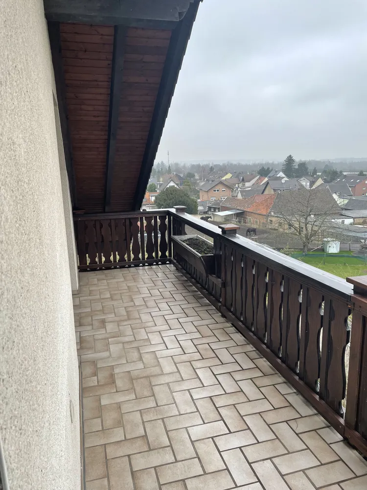 2 Zimmer Wohnung mit 70 m² in Bornheim – Bild 4