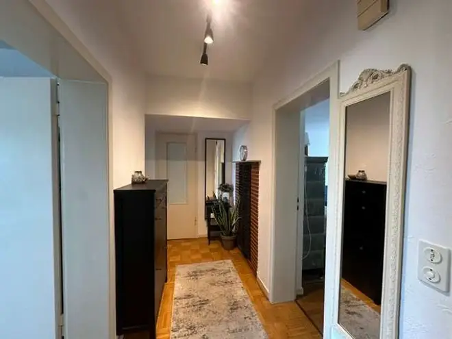 3 Zimmer Wohnung mit 62 m² in Essen – Bild 11