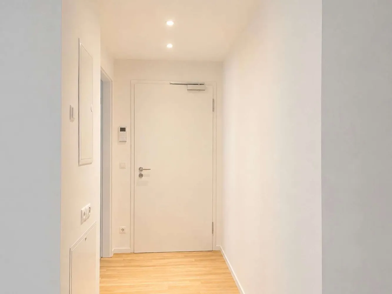 1 Zimmer Wohnung mit 37 m² in Leipzig – Bild 9