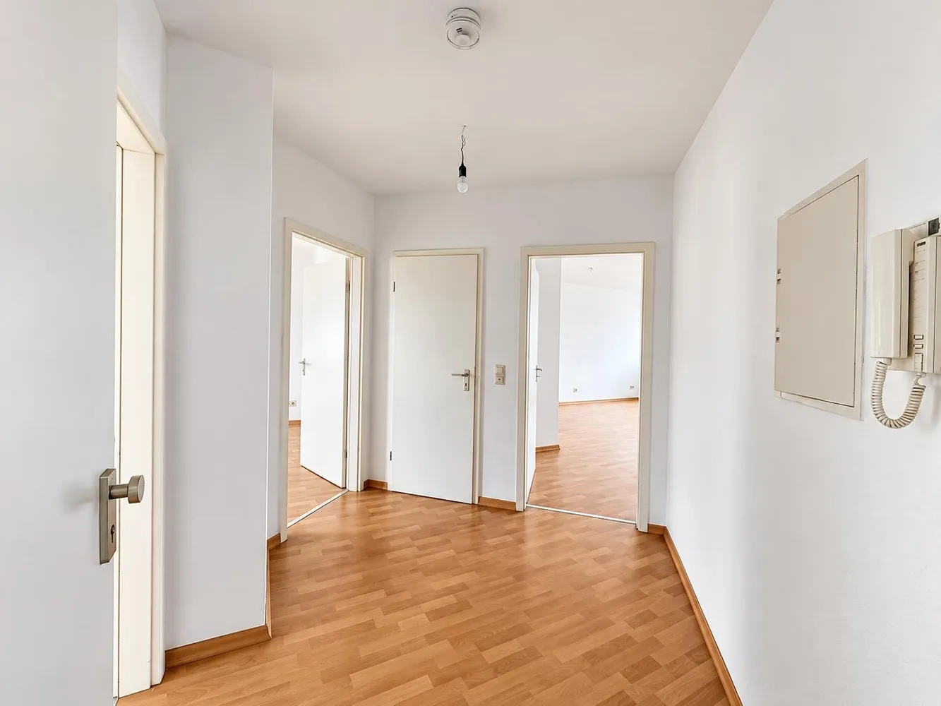 2 Zimmer Wohnung mit 56 m² in Leipzig – Bild 5