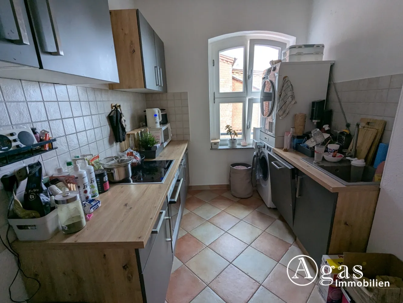 4 Zimmer Wohnung mit 91 m² in Eberswalde – Bild 7