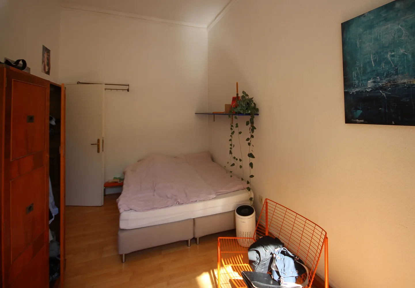 3 Zimmer Wohnung mit 59 m² in Köln – Bild 3