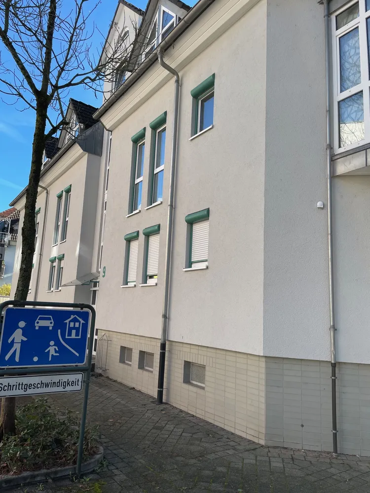 1 Zimmer Wohnung mit 30 m² in Offenburg – Bild 2