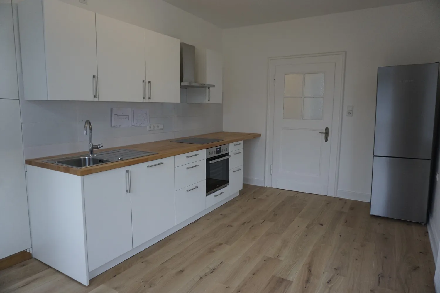 2 Zimmer Wohnung mit 69 m² in Wuppertal – Bild 6