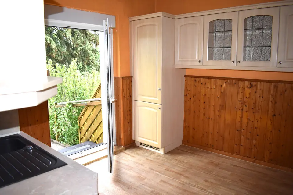 3 Zimmer Wohnung mit 66 m² in Falkensee – Bild 2