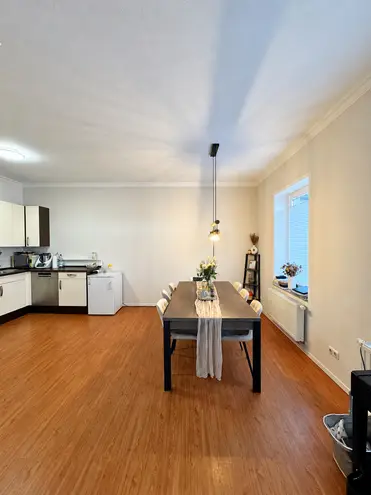 4 Zimmer Wohnung mit 84 m² in Oldenburg – Bild 3
