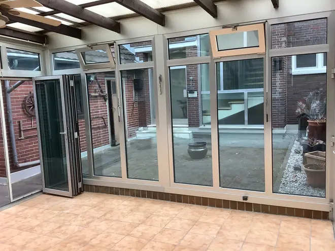 6 Zimmer Haus mit 163 m² in Hürth – Bild 11
