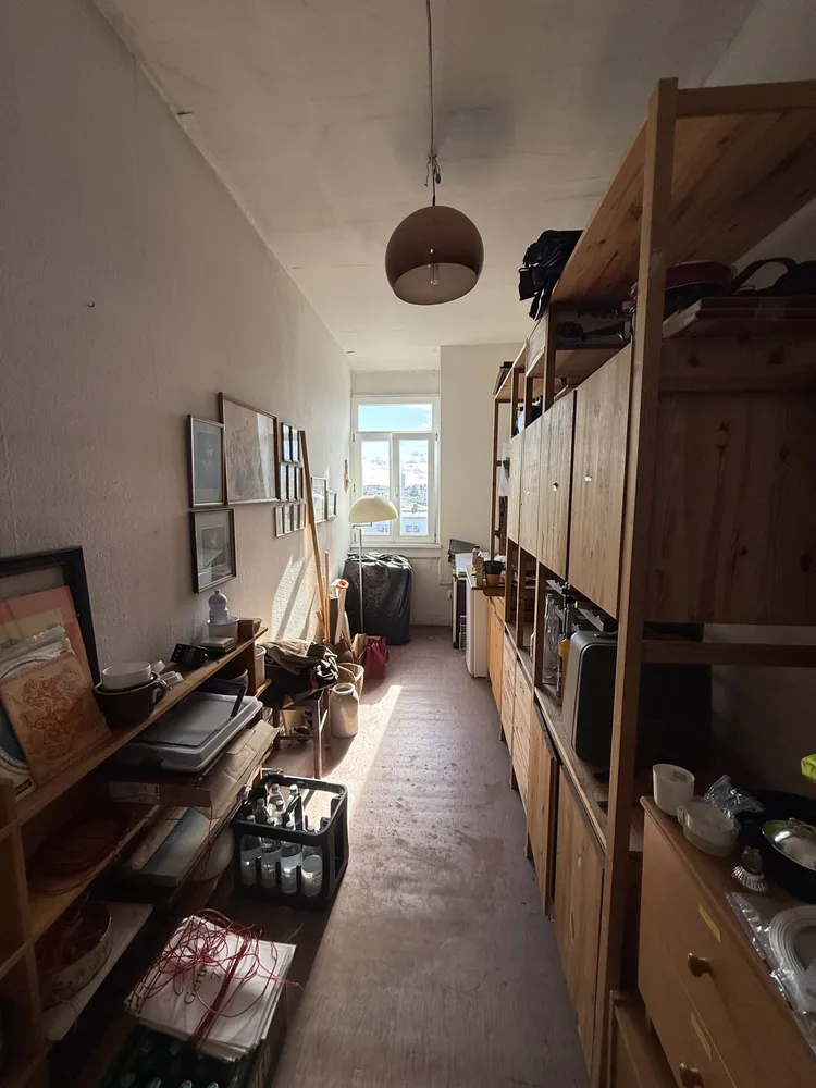 5 room apartment with 165 m² in Frankfurt am Main – Photo 8