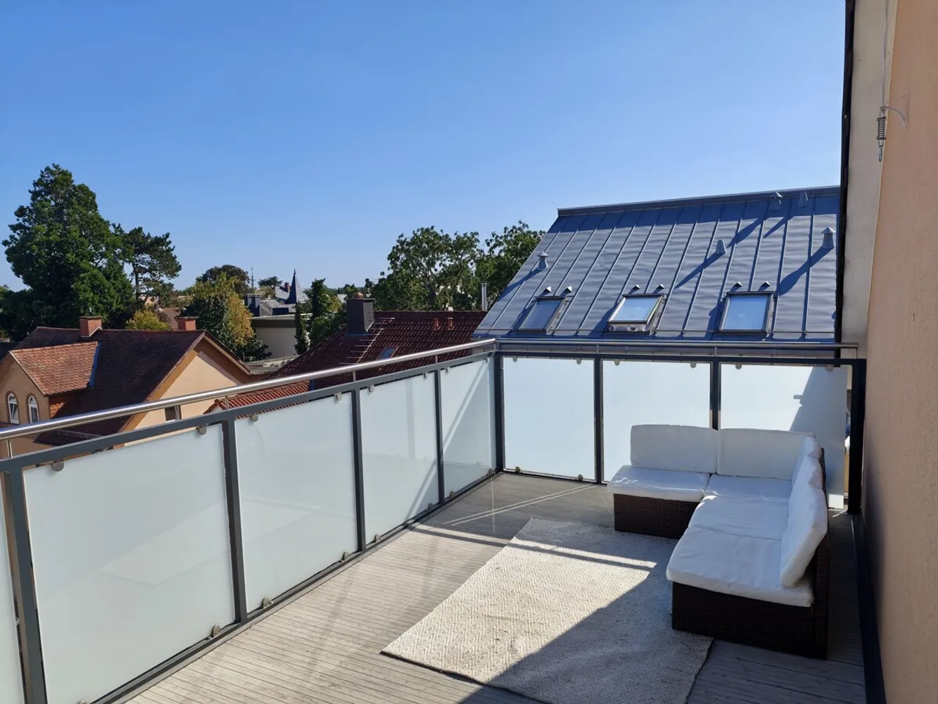 1 Zimmer Wohnung mit 63 m² in Oberursel (Taunus) – Bild 8