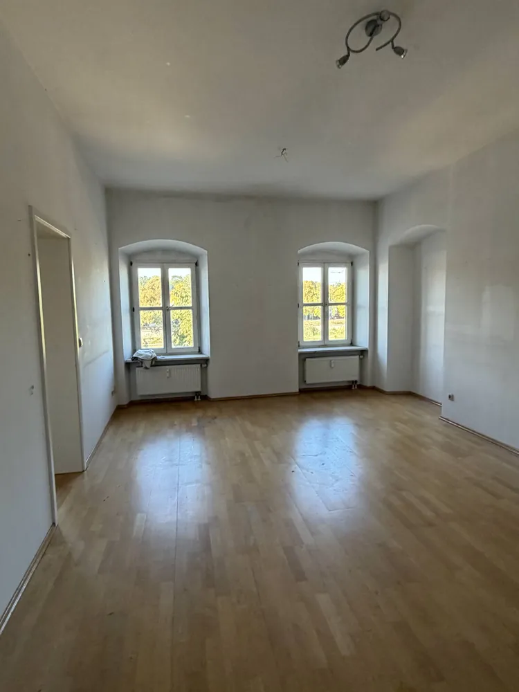 2 Zimmer Wohnung mit 69 m² in Regensburg – Bild 8