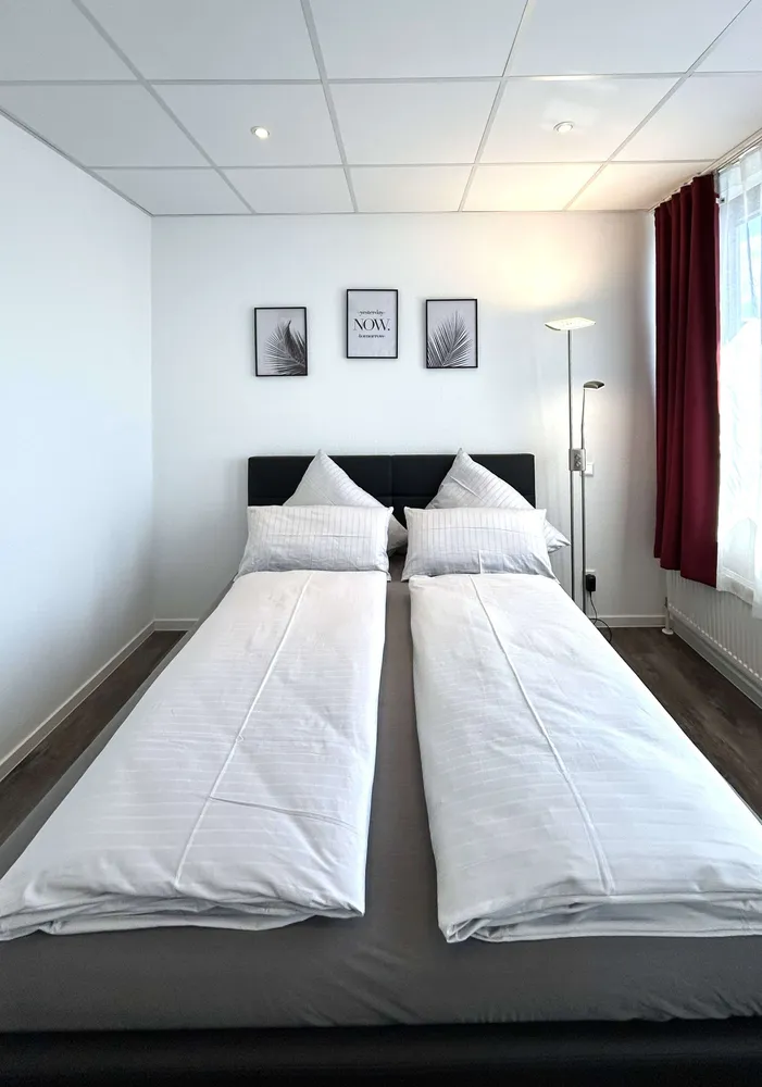 2 Zimmer Wohnung mit 39 m² in Frankfurt am Main – Bild 8