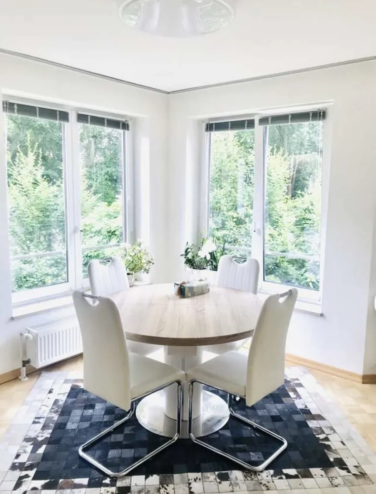 5 Zimmer Wohnung mit 110 m² in Hamburg – Bild 4