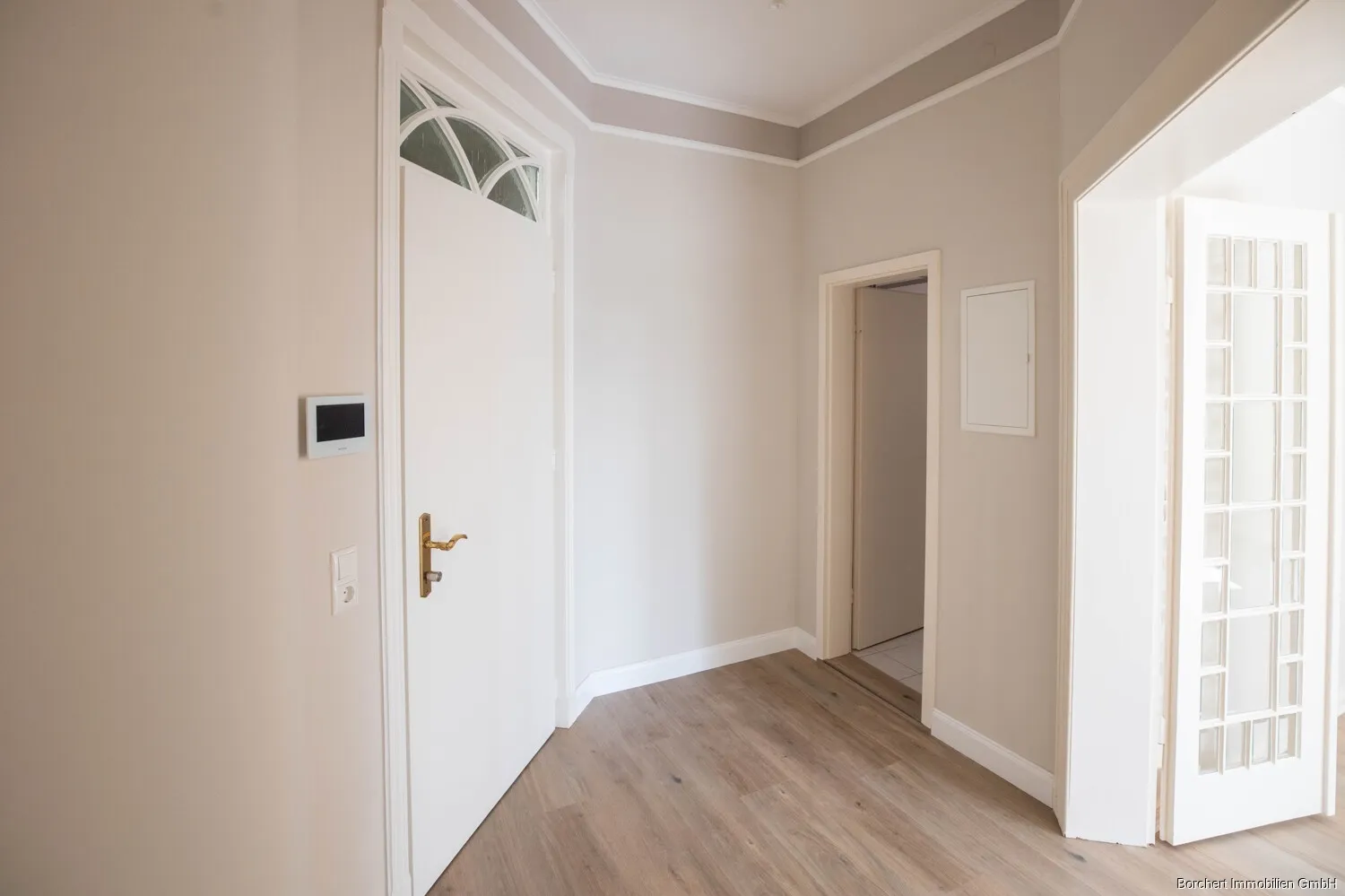 2 Zimmer Wohnung mit 75 m² in Elmshorn – Bild 2