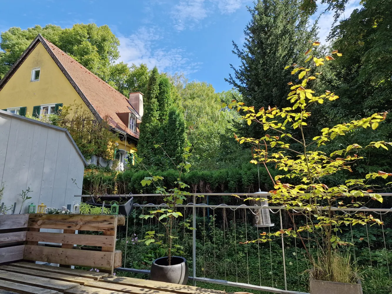 2 Zimmer Wohnung mit 103 m² in München – Bild 1