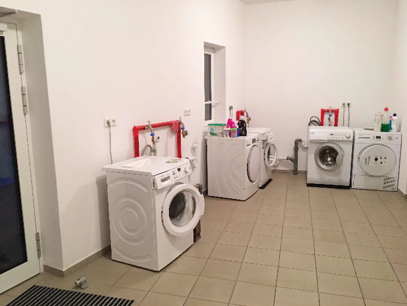 2 Zimmer Wohnung mit 60 m² in Bremen – Bild 10