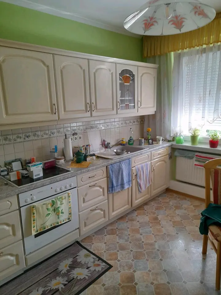 3 Zimmer Wohnung mit 75 m² in Senftenberg – Bild 10