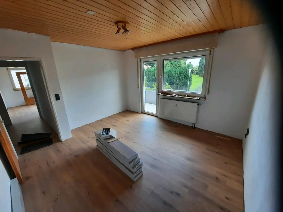 5 Zimmer Wohnung mit 105 m² in Heppenheim – Bild 2