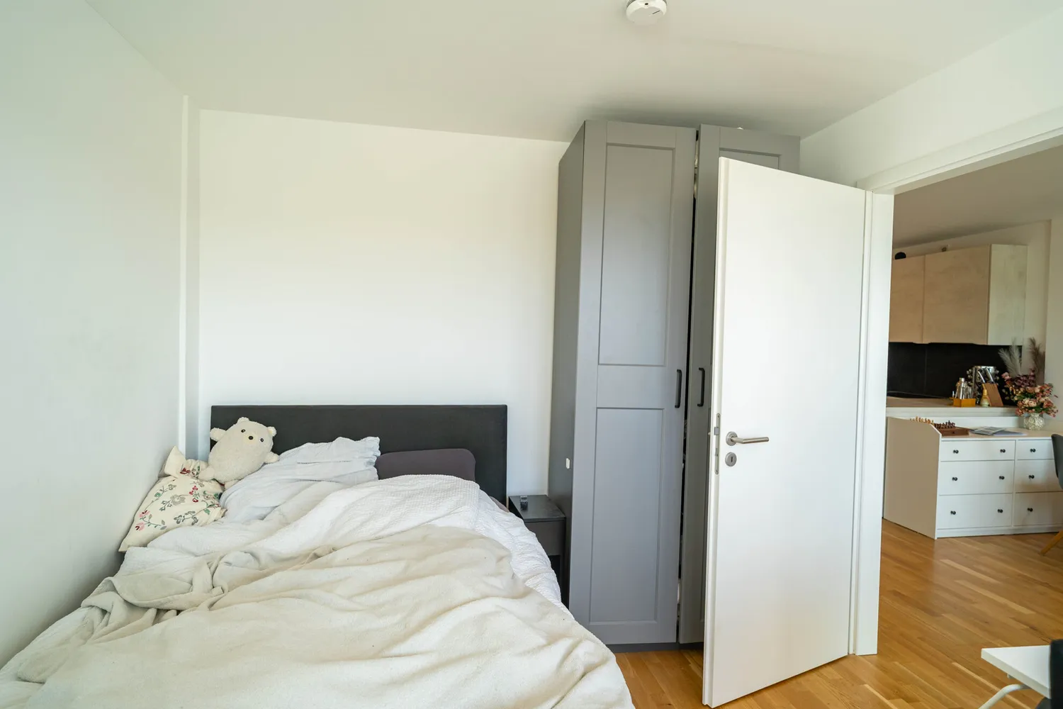 2 Zimmer Wohnung mit 46 m² in Regensburg – Bild 9