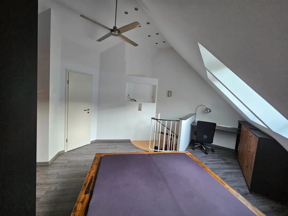 3 Zimmer Wohnung mit 72 m² in Essen – Bild 2