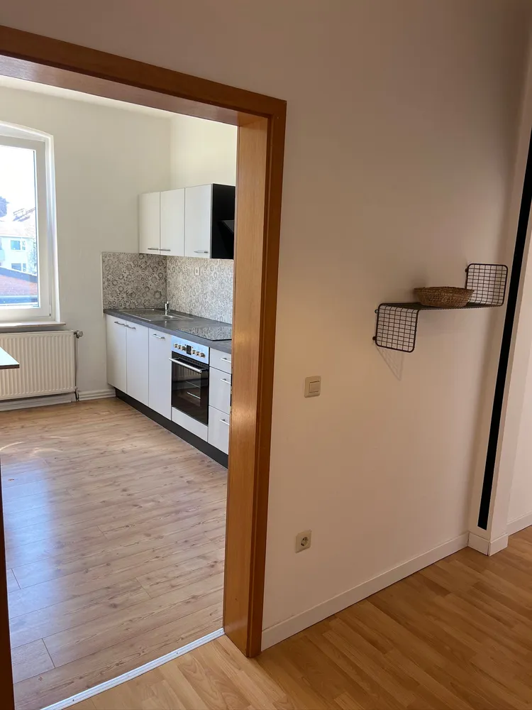 2 room apartment with 60 m² in Bielefeld – Photo 10