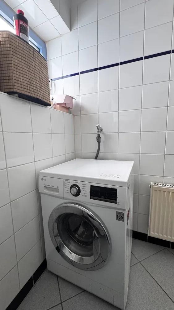 1 Zimmer Wohnung mit 30 m² in Köln – Bild 11