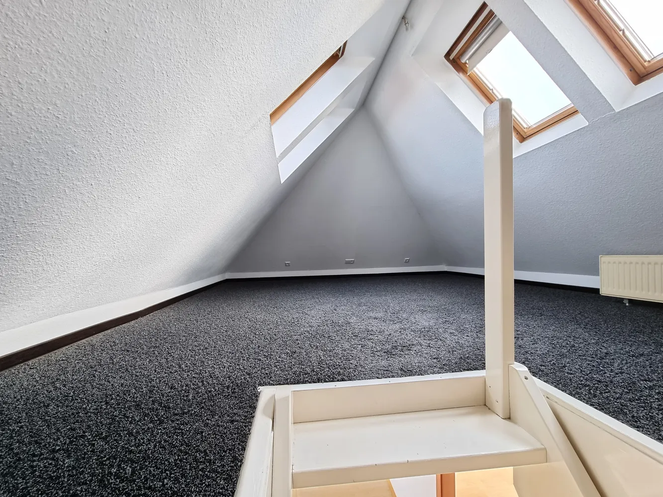 2 Zimmer Wohnung mit 46 m² in Hannover – Bild 8