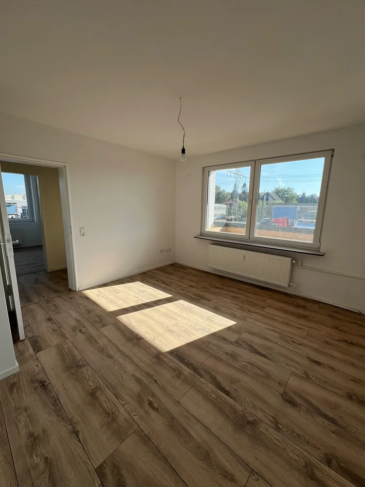 4 Zimmer Wohnung mit 65 m² in Langenhagen – Bild 3