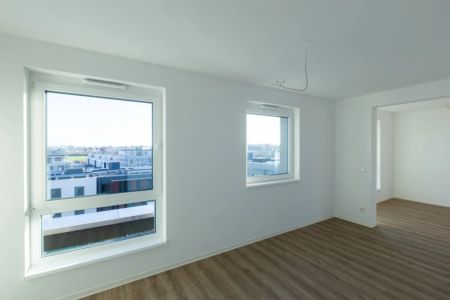 2 Zimmer Wohnung mit 52 m² in Bielefeld – Bild 5