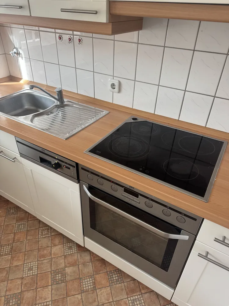 2 Zimmer Wohnung mit 56 m² in Elmshorn – Bild 7