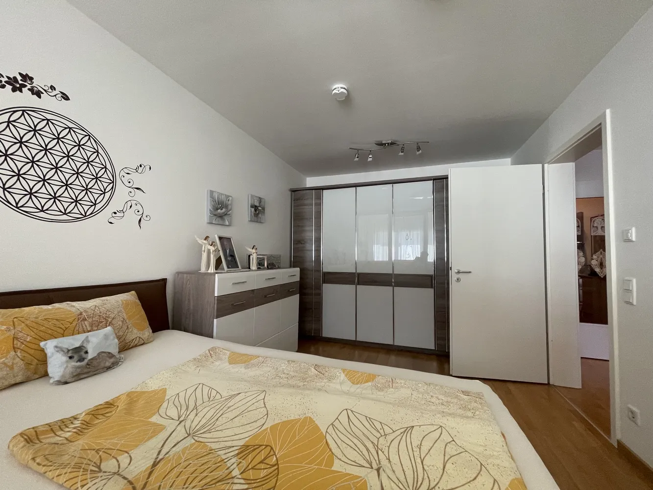 2 Zimmer Wohnung mit 70 m² in Augsburg – Bild 9