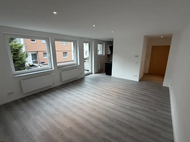 1 Zimmer Wohnung mit 40 m² in Köln – Bild 8