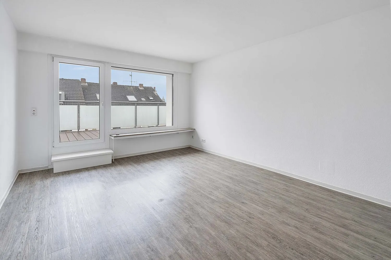 2 Zimmer Wohnung mit 67 m² in Neuwied – Bild 7